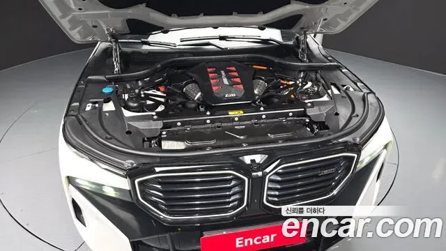 BMW XM, миниатюра 23
