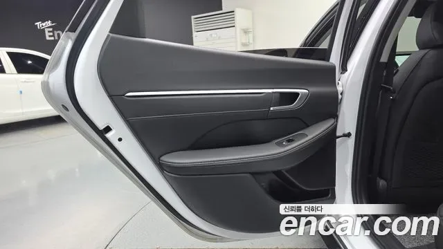 Hyundai Sonata, миниатюра 13
