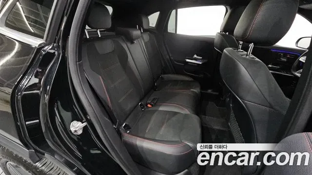 Mercedes-Benz GLA GLA250 4MATIC, миниатюра 4