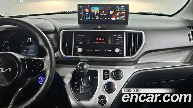 Kia The New Ray, миниатюра 20
