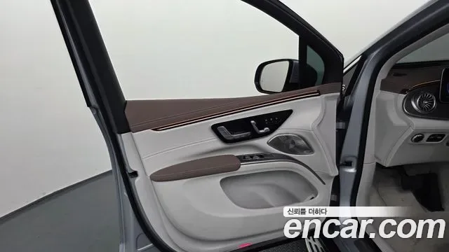 Mercedes-Benz EQS EQS450 4MATIC, миниатюра 21