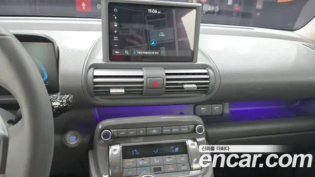 Hyundai Casper Turbo Inspiration, миниатюра 6