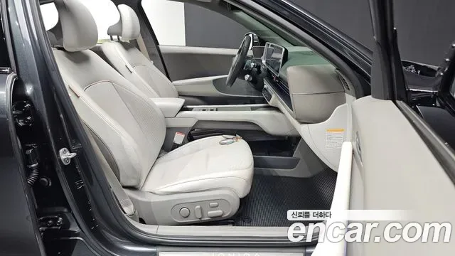 Hyundai Ioniq 6 AWD Prestige, миниатюра 24