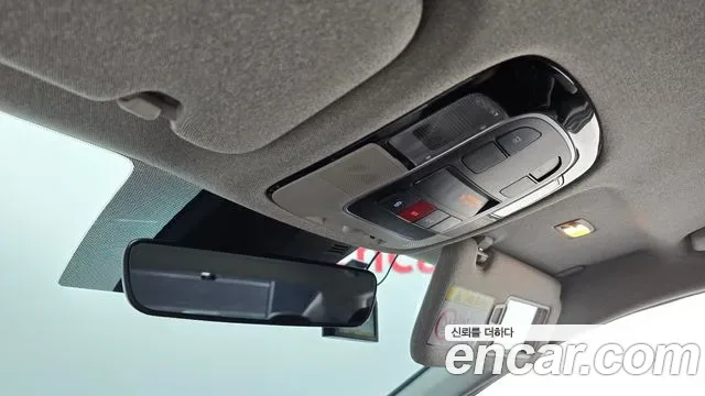 Hyundai Sonata 2.0 Premium, миниатюра 22