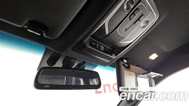 KGM Rexton дизель 2.2 4WD Prestige, миниатюра 26
