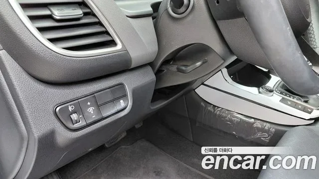 Kia Seltos бензин 1.6 Turbo 2WD, миниатюра 22