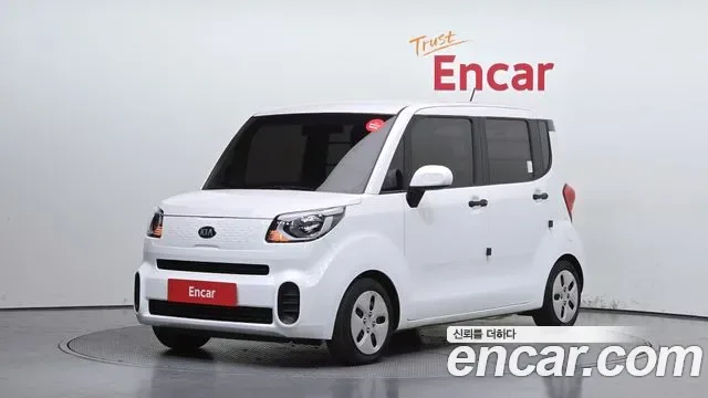 Kia The New Ray, миниатюра 5