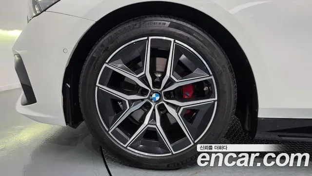BMW 5 (G60) 520i, миниатюра 21