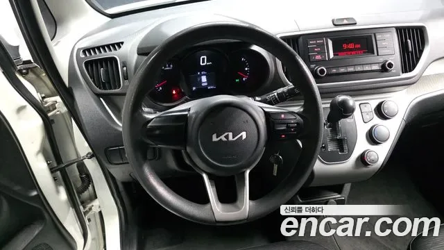 Kia The New Ray Prestige, миниатюра 14