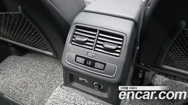 Audi A4 40 TFSI, миниатюра 2