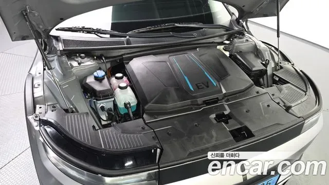 Hyundai Ioniq 5, миниатюра 29