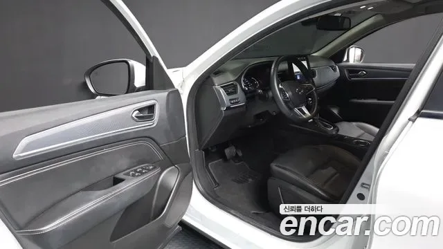 Renault XM3 1.3 TCe RE Signature, миниатюра 11