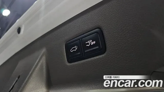 Kia Carnival дизель 7 мест Signature, миниатюра 2