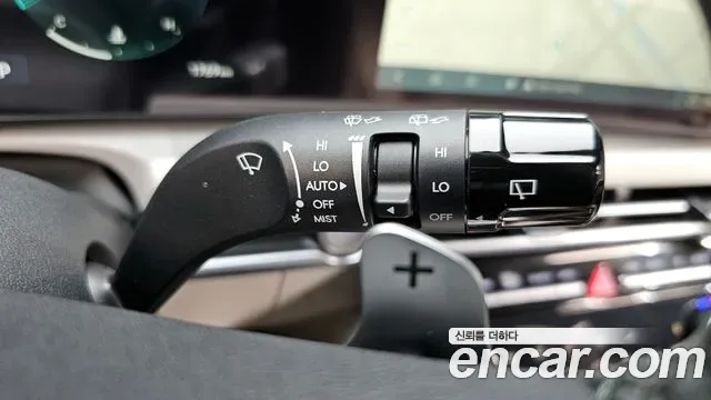 Hyundai TUCSON бензин 1.6 Turbo 2WD Inspiration, миниатюра 7