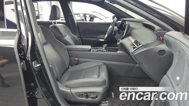 Lexus RX, миниатюра 6