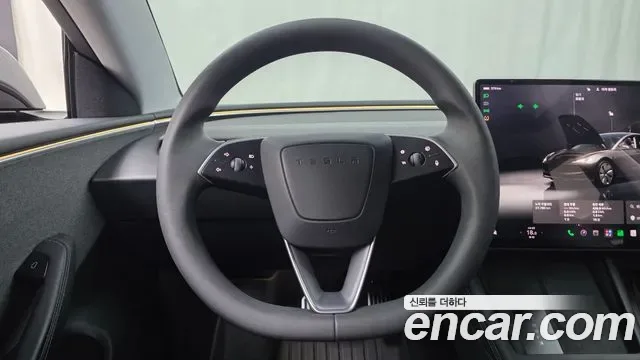 Tesla 3 RWD, миниатюра 4