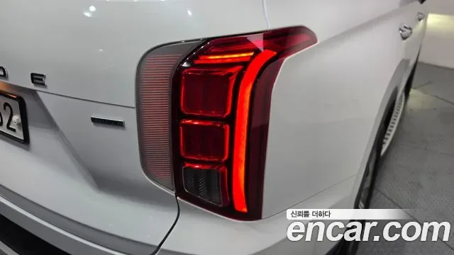 Hyundai Palisade бензин 3.8 4WD Prestige, миниатюра 21