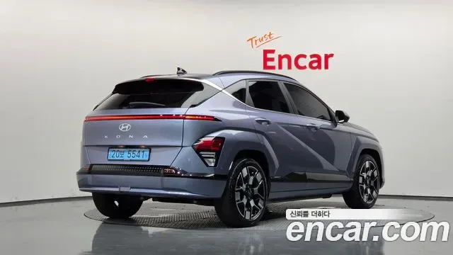 Hyundai Kona Inspiration, миниатюра 7