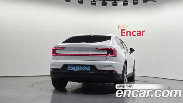 Polestar 2, миниатюра 3