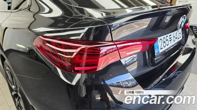 BMW 4 (G22) 420i M, миниатюра 21