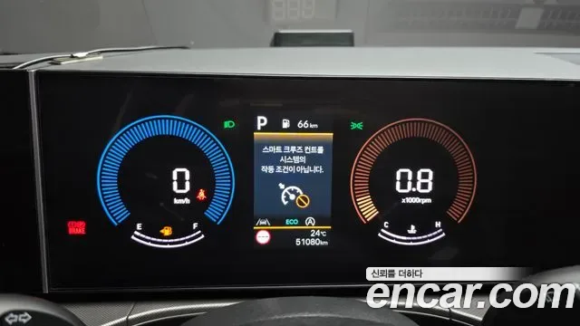Hyundai Santa FE бензин 2.5T 4WD, миниатюра 16