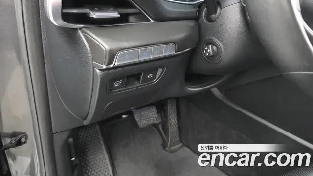 Genesis GV80 3.0 дизель AWD, миниатюра 2