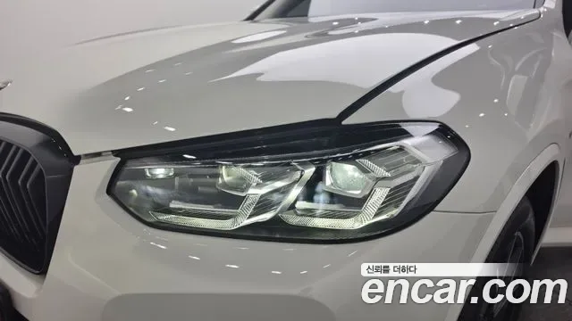 BMW X4 xDrive20i M, миниатюра 19
