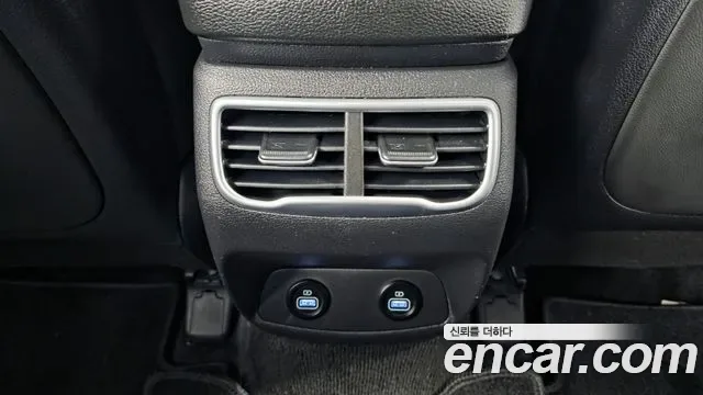 Hyundai Santa FE дизель 2.2 4WD Premium, миниатюра 29
