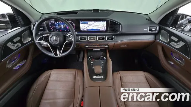 Mercedes-Benz GLE GLE450 4MATIC, миниатюра 14