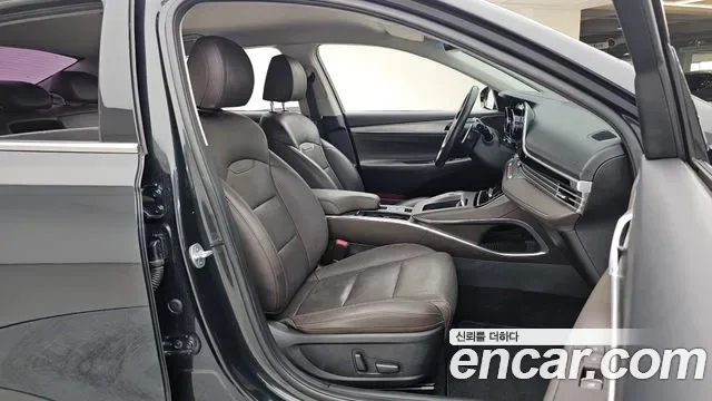 Hyundai Grandeur 3.3 Premium, миниатюра 2