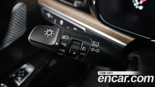 Kia Mohave дизель 3.0 4WD 6 мест, миниатюра 13
