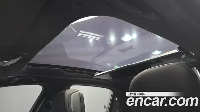 BMW 7 (G70) 740i sDrive, миниатюра 7