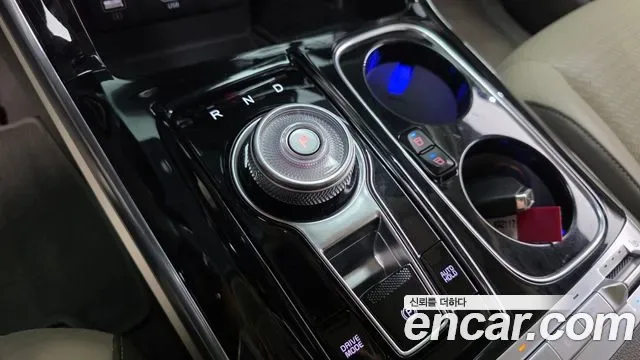 Kia Carnival дизель 9 мест Signature, миниатюра 24