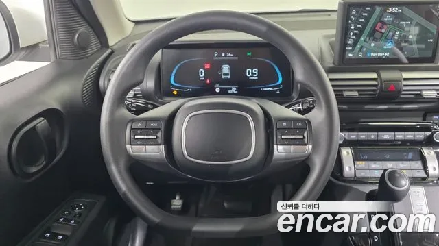 Hyundai Casper, миниатюра 10