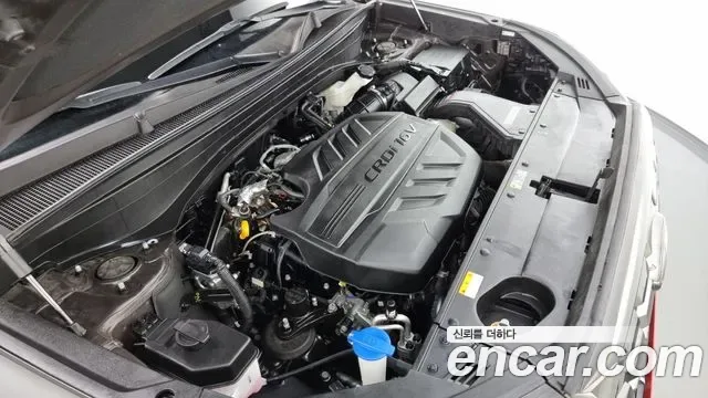 Hyundai The New Palisade дизель 2.2 2WD Prestige, миниатюра 14
