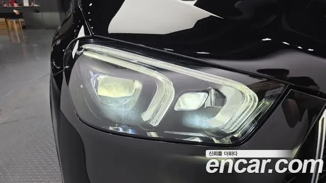 Mercedes-Benz GLE GLE400d 4MATIC, миниатюра 22