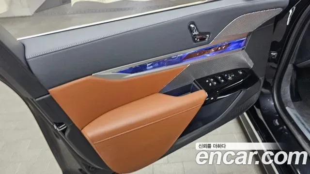 BMW 7 (G70) 740i xDrive M, миниатюра 13