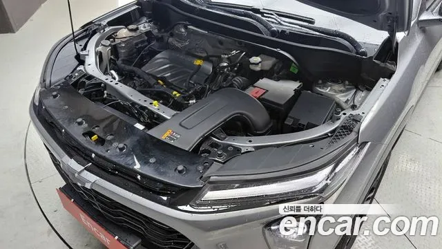 Chevrolet Trax 1.2 ACTIV ( ), миниатюра 22