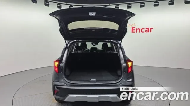 Kia Seltos бензин 2.0 2WD, миниатюра 27