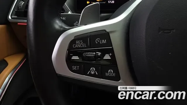 BMW 3 (G20) 320i M, миниатюра 29
