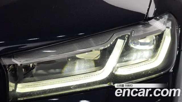 BMW 5 (G30) 520i M, миниатюра 28