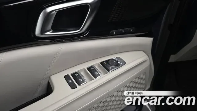 Kia Carnival HEV 7 мест X Line, миниатюра 13