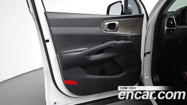 Kia Sorento бензин 2.5T 4WD Prestige, миниатюра 10