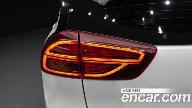 Kia Niro, миниатюра 29