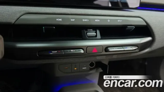 Kia EV4 2WD, миниатюра 13