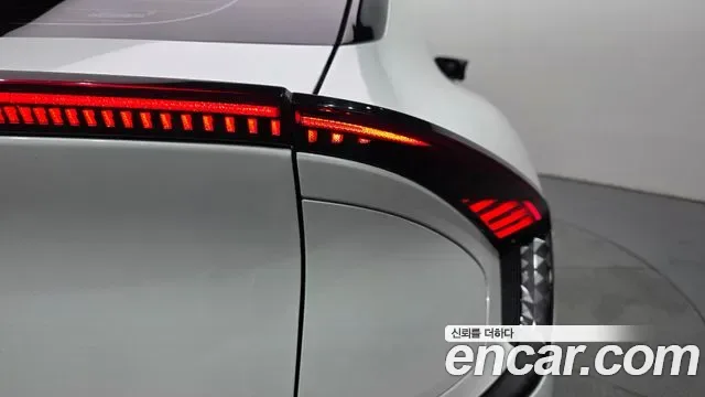 Kia EV6 GT Line, миниатюра 12