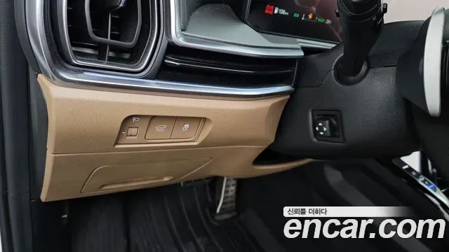 Kia Sorento HEV 1.6 2WD Signature, миниатюра 13