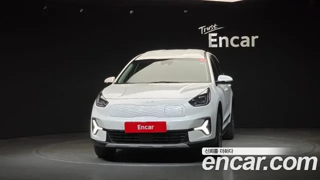 Kia Niro, миниатюра 12