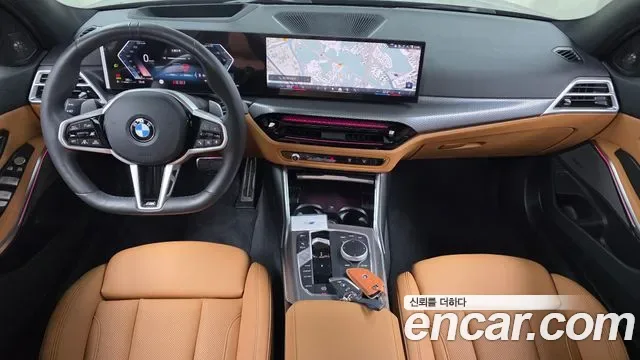 BMW 3 (G20) 320i M, миниатюра 25