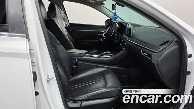 Hyundai Sonata, миниатюра 16